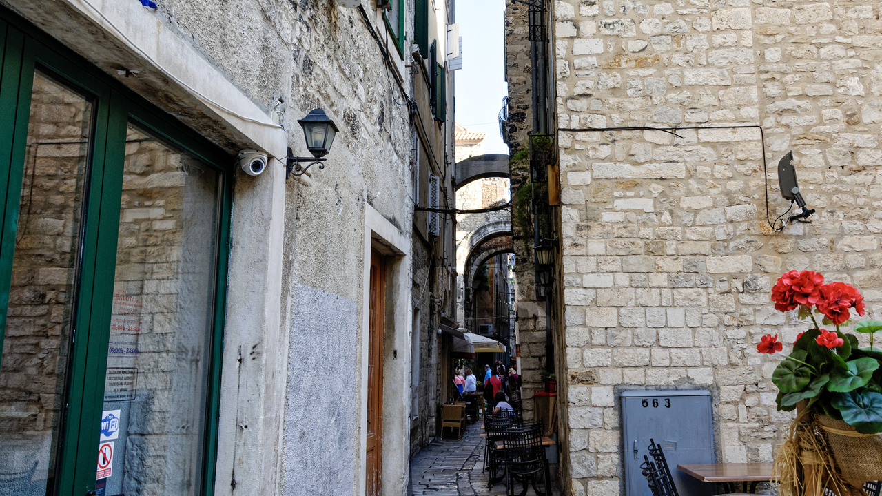 20191020 095257•Split•Split-Dalmatia•Croatia